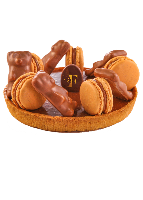 feuillette boulangerie tours