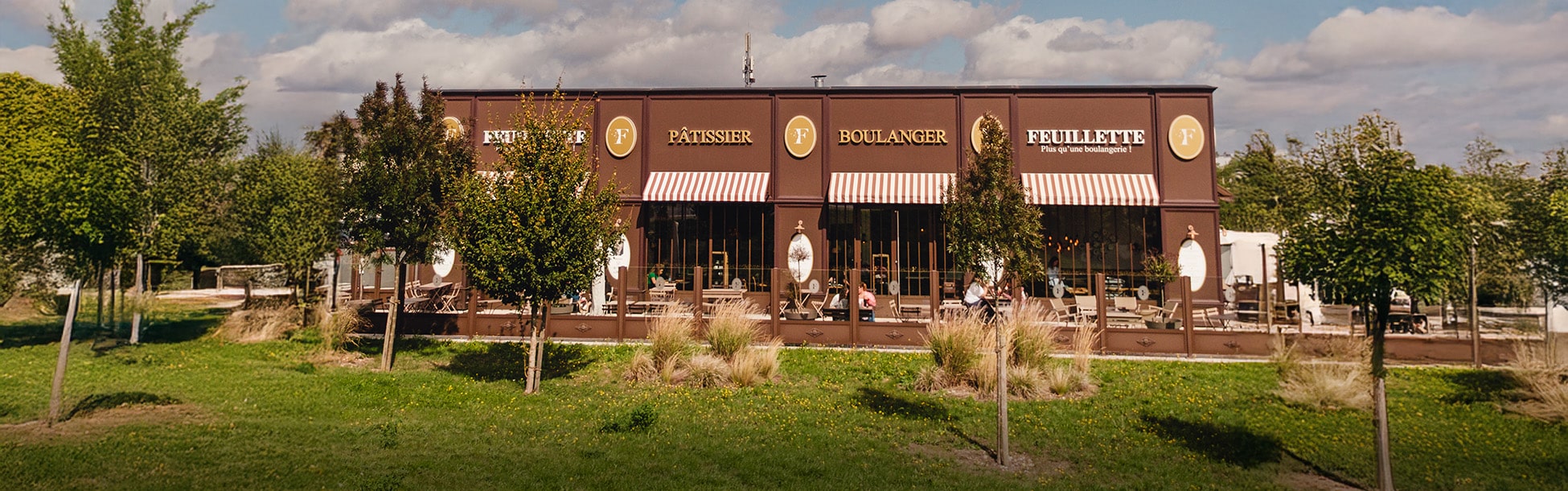 trouver une boulangerie feuillette
