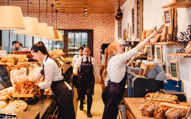 feuillette boulangerie francaise