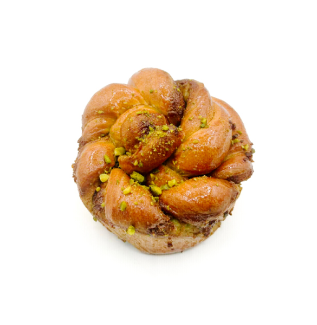 babka pistache individuelle
