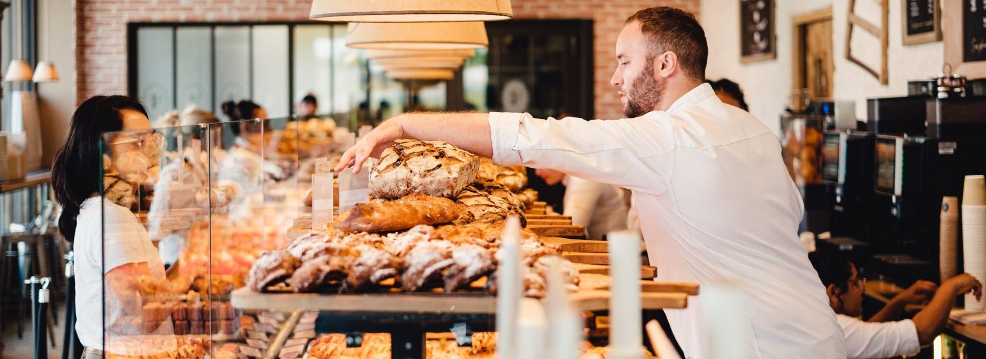 artisan boulanger patissier